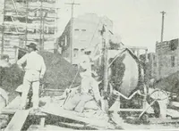 An illustration from Building and industrial news (1914)