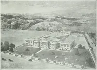 An illustration from Building and industrial news (1914)