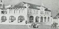 An illustration from Building and industrial news (1914)