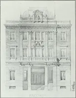 An illustration from Building and industrial news (1914)