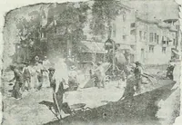 An illustration from Building and industrial news (1914)