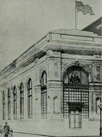 An illustration from Building and industrial news (1914)