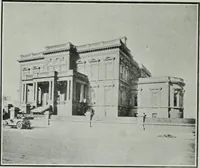 An illustration from Building and industrial news (1914)