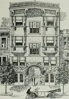 Picture 46 of 189 from Building and industrial news (1914), leaf 254