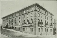An illustration from Building and industrial news (1914)