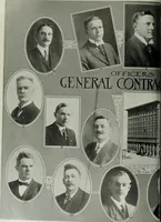 Picture 64 of 189 from Building and industrial news (1914), leaf 295