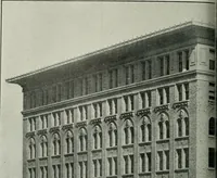 An illustration from Building and industrial news (1914)