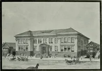 An illustration from Building and industrial news (1914)