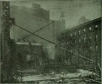 An illustration from Building and industrial news (1914)