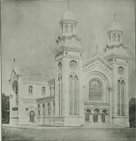 An illustration from Building and industrial news (1914)