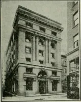An illustration from Building and industrial news (1914)