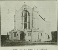 An illustration from Building and industrial news (1914)