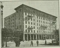 An illustration from Building and industrial news (1914)