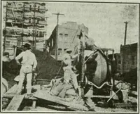 Picture 85 of 189 from Building and industrial news (1914), leaf 410