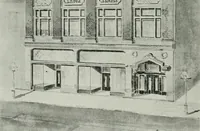 An illustration from Building and industrial news (1914)