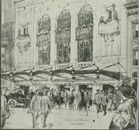 An illustration from Building and industrial news (1914)