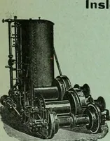 Picture 103 of 189 from Building and industrial news (1914), leaf 551