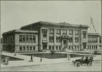 An illustration from Building and industrial news (1914)