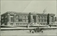 An illustration from Building and industrial news (1914)
