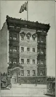 Picture 116 of 189 from Building and industrial news (1914), leaf 649