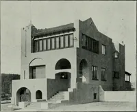 An illustration from Building and industrial news (1914)