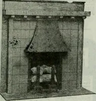 An illustration from Building and industrial news (1914)