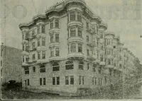 An illustration from Building and industrial news (1914)