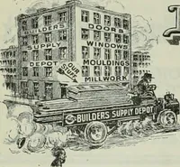Picture 149 of 189 from Building and industrial news (1914), leaf 857
