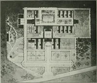 Picture 157 of 189 from Building and industrial news (1914), leaf 917