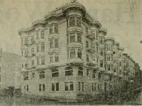 An illustration from Building and industrial news (1914)