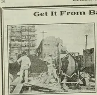 An illustration from Building and industrial news (1914)