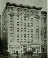 Picture 180 of 189 from Building and industrial news (1914), leaf 992
