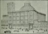 Picture 181 of 189 from Building and industrial news (1914), leaf 992