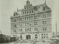 Picture 182 of 189 from Building and industrial news (1914), leaf 992
