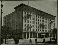 An illustration from Building and industrial news (1914)