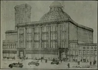 An illustration from Building and industrial news (1914)