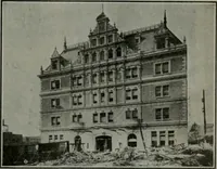 An illustration from Building and industrial news (1914)