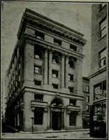 An illustration from Building and industrial news (1914)