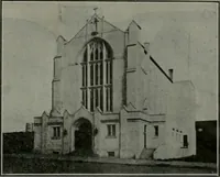 An illustration from Building and industrial news (1914)