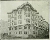 An illustration from Building and industrial news (1914)