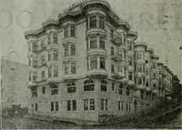 An illustration from Building and industrial news (1914)
