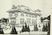 An illustration from Building and industrial news (1914)