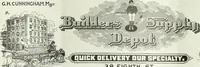 An illustration from Building and industrial news (1914)