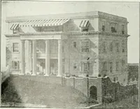 An illustration from Building and industrial news (1914)