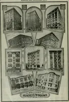 An illustration from Building and industrial news (1914)
