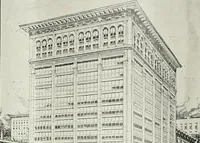 An illustration from Building and industrial news (1914)