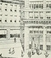 An illustration from Building and industrial news (1914)