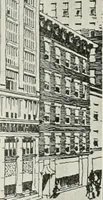 An illustration from Building and industrial news (1914)