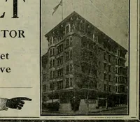 An illustration from Building and industrial news (1914)