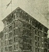 An illustration from Building and industrial news (1914)